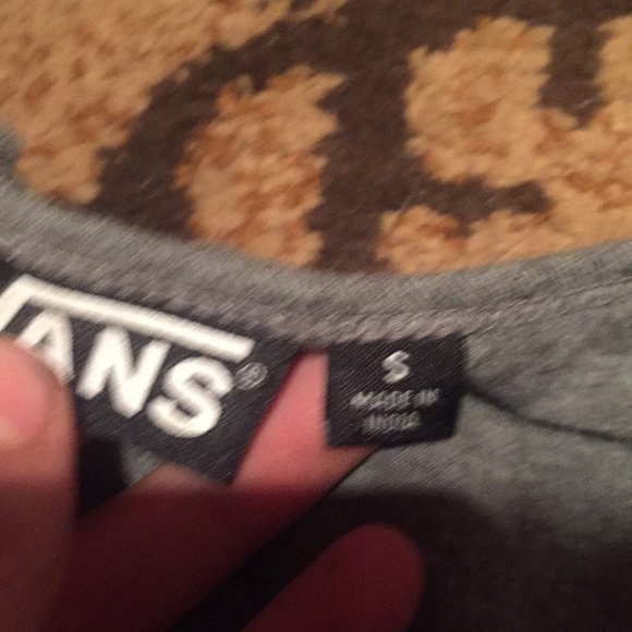 Vans Tanktop - Picture 2 of 2